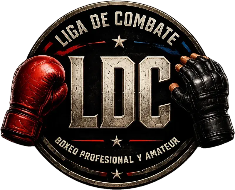 Escudo LDC — Liga de Combate